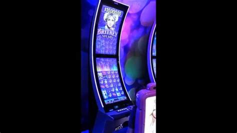 touch screen slot machines|Curved Multi.